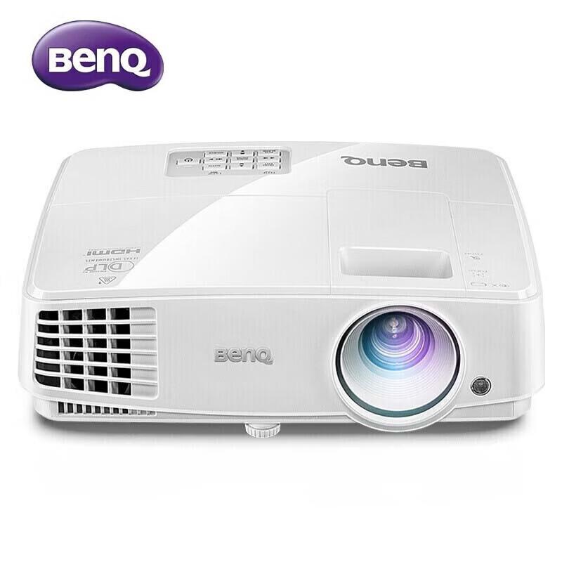 

BenQ MW550 DLP Business Projector (CN version)