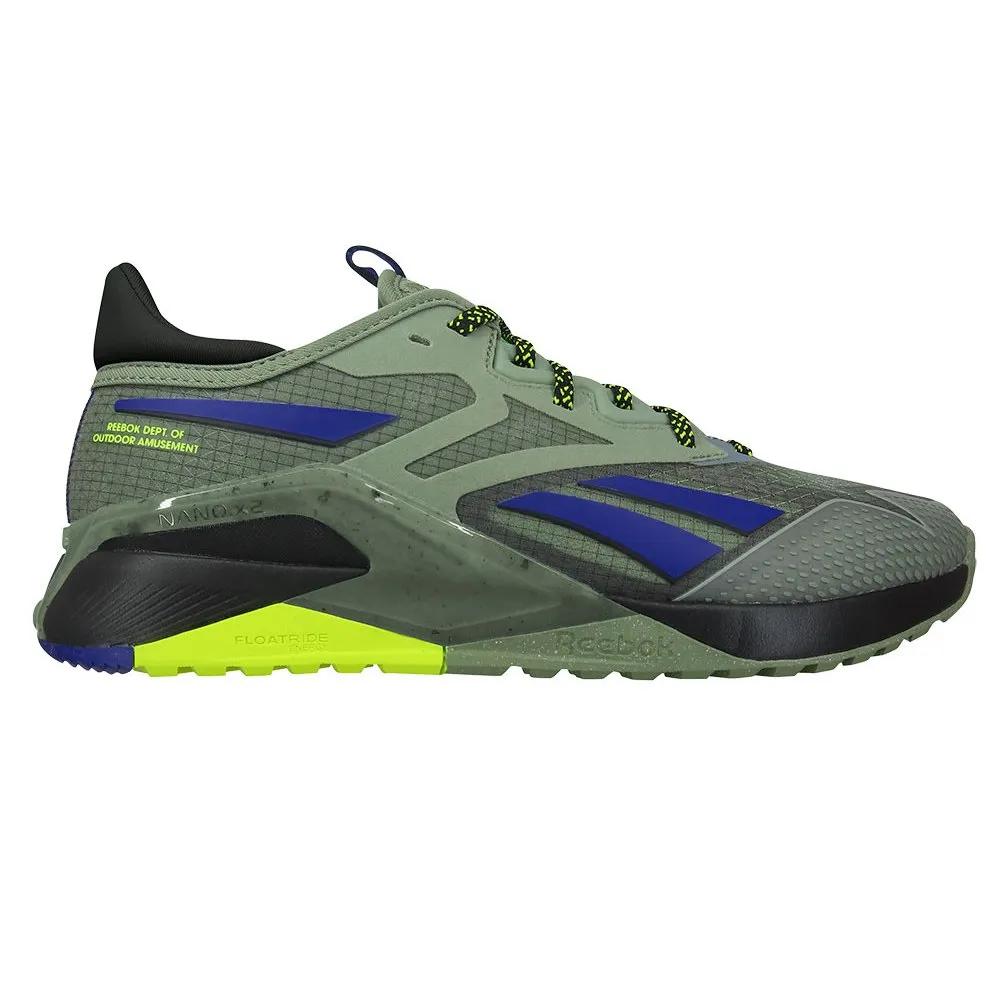 Reebok Nano X2 Adventure Sneakers