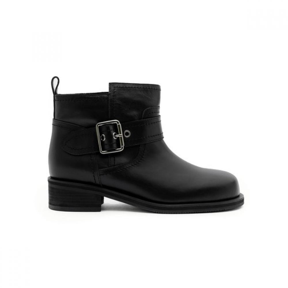 

Thommcan Women S Biker Short bootS Reel 02 Black 8tmli24w1b 250