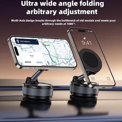Telefon aksesuarları – Otomobil-Motor için telefon tutucular