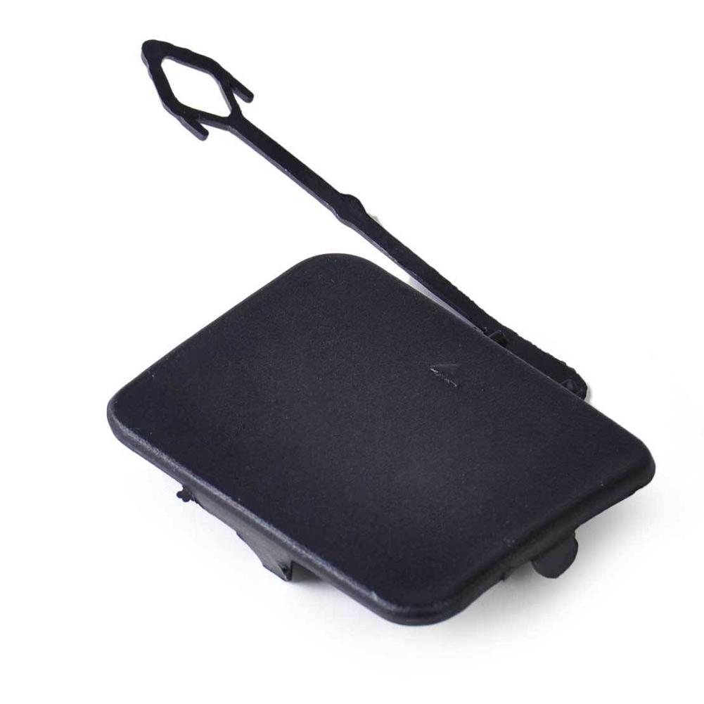 Cover Cap Tow Hook Rear Left Stable Characteristics 2006-2011