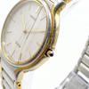 Used 203 SEIKO Dolce Men's Watch Quartz Combi