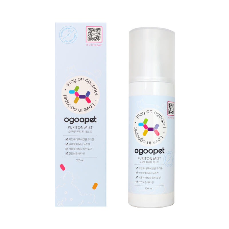 

Ogupet Puritone Mist 120ml
