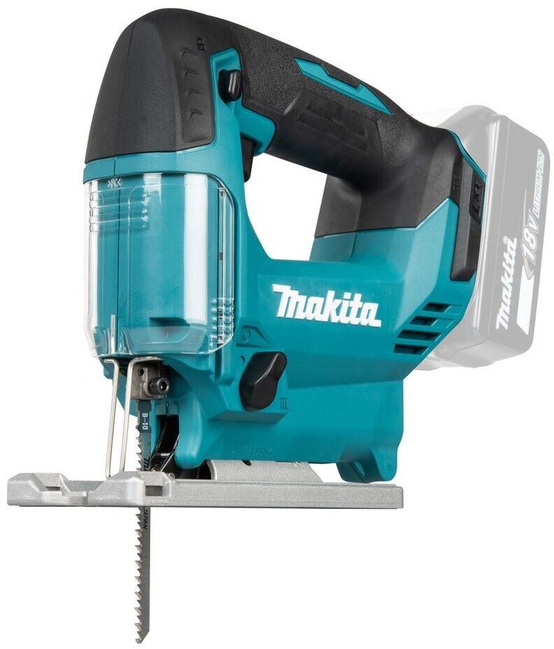 Makita DJV186Z Cordless Jigsaw