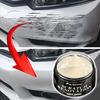 Car Scratch Repair Wax - Quick Removal of Paint Scratches, Rapid Polishing, Interior Plastic Scratch Remover, Wheel Hub Scratch