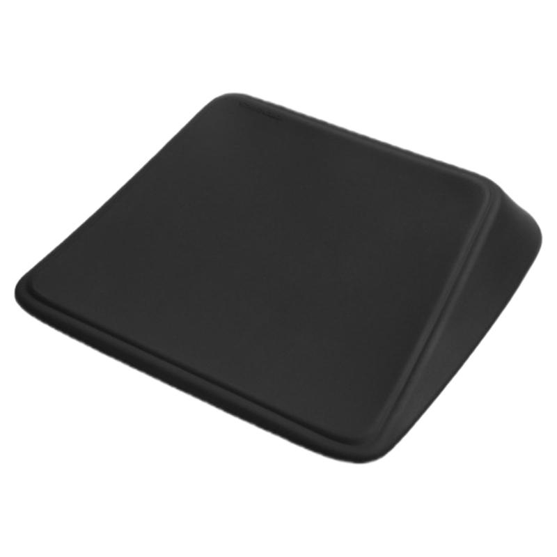 Automotive Interior Accessories for Exploration 06 Protection Silicone Pad Waterproof Flexible Pad Wireless Chargers Pad