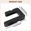 59560 Stretch Belt Tool Metal Repair Parts Practical Wear Resistant Car Accessories