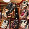 Silicone Fashion Design Phone Case For Cubot Note20 Durable Phone Holder Wrist Strap Back Cover Kickstand Waterproof