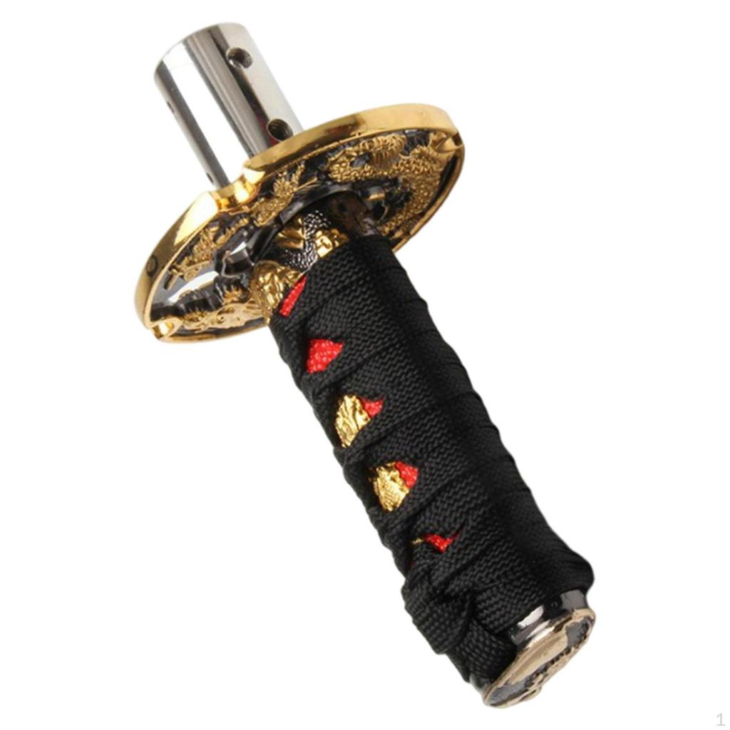 Gear Knob Automatic Catchers Lever Fits Auto Car Domineering Automobile Repacking