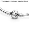 PANDORA Parallel Import Sterling Silver Bracelet ref
