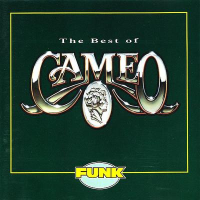 CD CAMEO - Best of Cameo  5149292 Mercury 1993 Europa Soul/Funk Gebraucht
