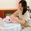 Soft Sea Tortoise Plush Toys Fluffy Turtle Animal Doll Animal Sea Turtle Pillow  Car Decor