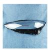 For BMW 4 SERIES G22 2024 2025 Car Headlight Shell Headlamp Cover Replacement Lamp Shade Headlamp Lens Glass