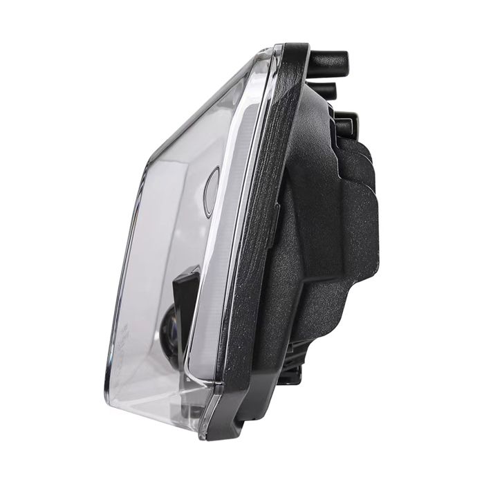 GP1 LED Headlight for Husqvarna 701 Supermoto 15-25 Front ECE