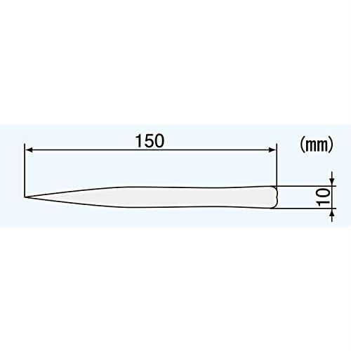 Engineer Tweezers PT-02