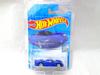 Hot Wheels NISSAN R390 GT1 Nissan International Card