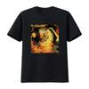 Dead Can Dance Aion Art Print Adult Cotton T Shirt Sizes S To 5XL Unique and Stylish BS122 Sli