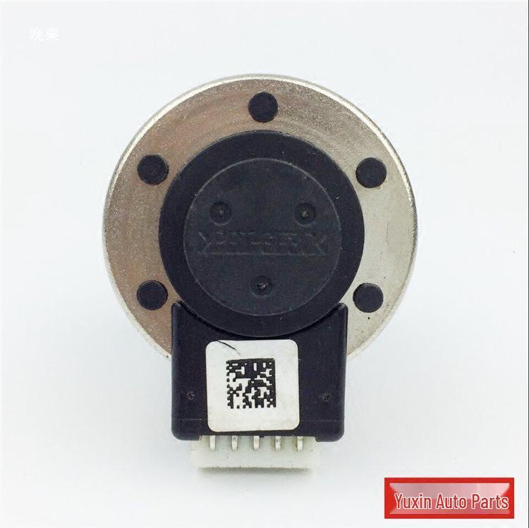 Compatible Headlight Height Adjustment Motor for 13 Models Including A6LC7, A8L, and Touareg.