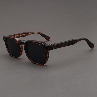 Ochelari de soare polarizați Lishi Unisex cu protecție UV