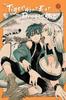 The Tiger Wont Eat the Dragon Yet Vol. 1 by Hachi Inaba Paperback Book 9781975373139