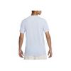 New Nike T Shirt Men's Cobalt Bliss DX7883-479