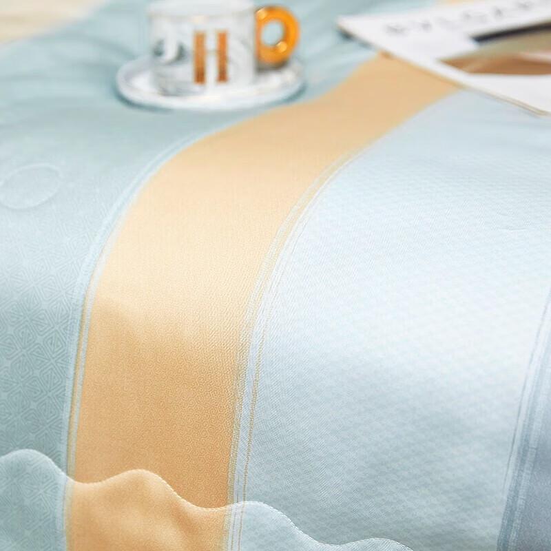 Donnall Tencel Summer Quilt