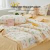 Yuanzhiwei All-Cotton Summer Quilt