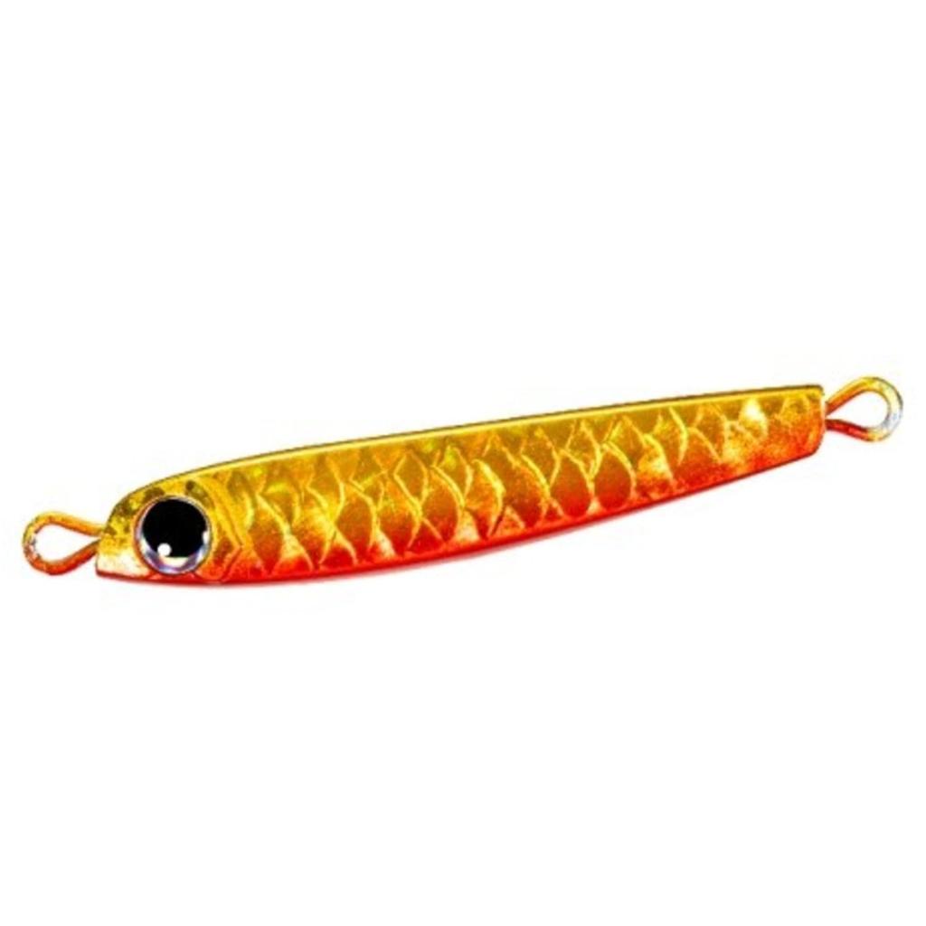 Shimano Ocea Tangman Metal AZ Akakin Jig, 80g, JV-T08W 003,