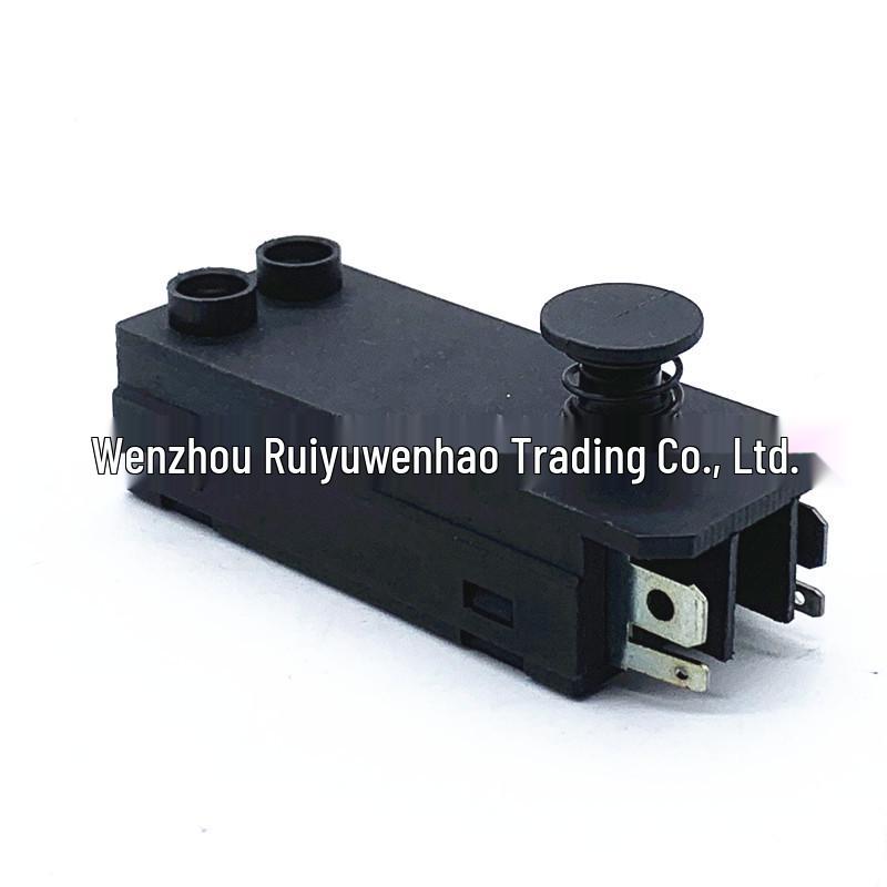 Switch for 11219EVS, 11220EVS, 11223EVS Rotary Hammer Electrician Parts