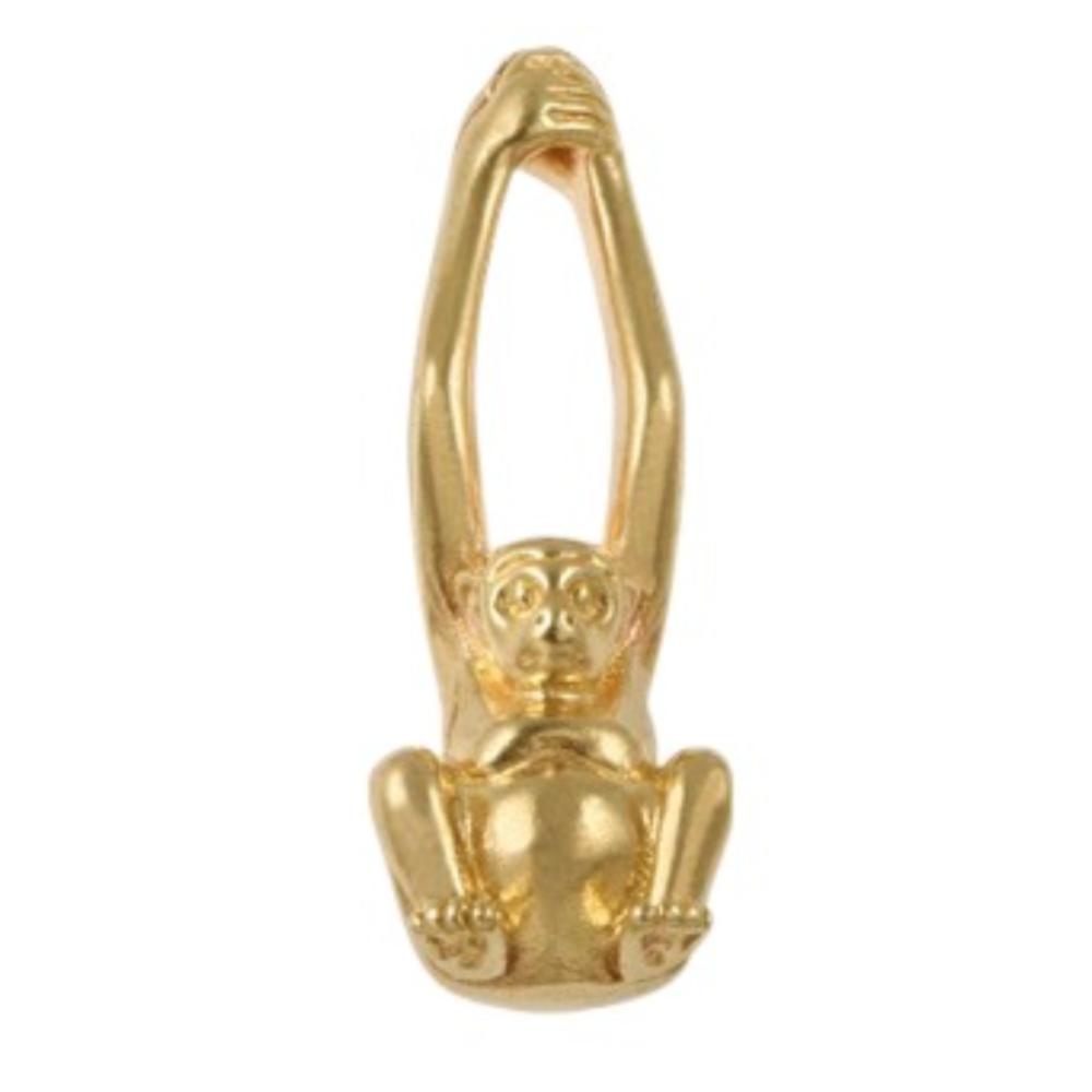 

Роскошная ручка из латуни в виде павлина и обезьяны, ретро ручки для ящиков шкафа, винтажные дверные ручки для шкафа, комода Monkey/Style 1