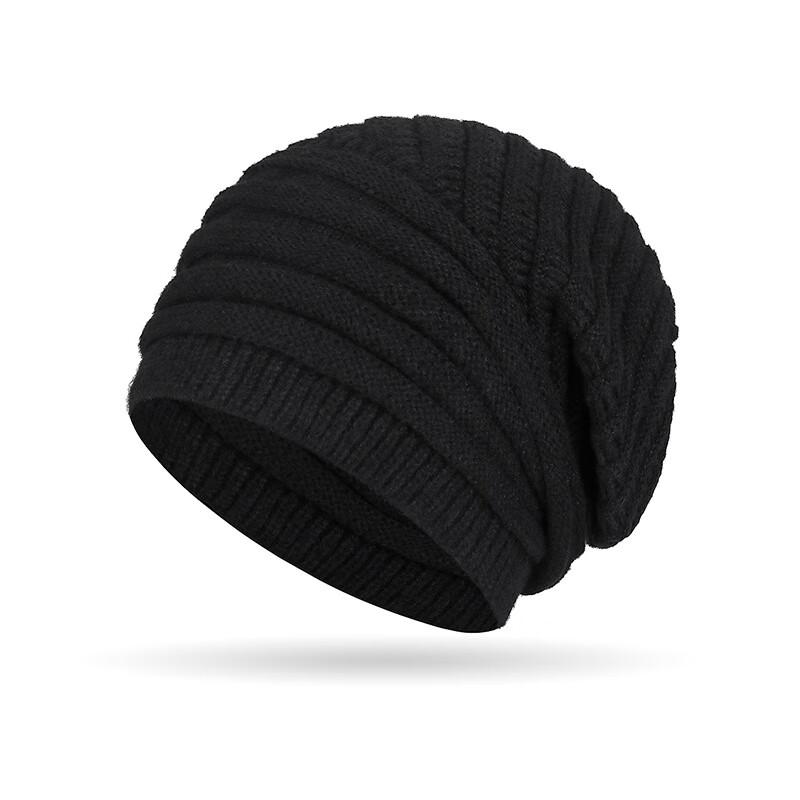 Autumn/Winter Knit Beanie Hat