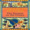 The Serpent On the Crown by Elizabeth Peters Paperback Book 9781845292683