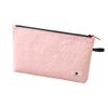 Waterproof Cosmetic Pouch Zipper Closure Underwear Storage Bag  Business Trip Luggage Storage