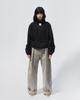 Ekieta Rally Pants In Pebble