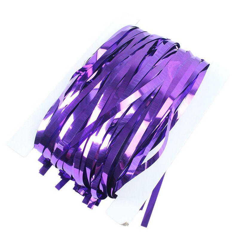 Background Backdrop Party Rain Curtains Glitter Foil Tinsel Birthday Wedding