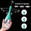 Anal Douche Cleaning Enemas Bulb Anti Back-flow Technology Reusable Butt Douche for Women Men