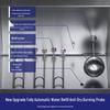 Royalstar Commercial Electric Food Steamer Cabinet