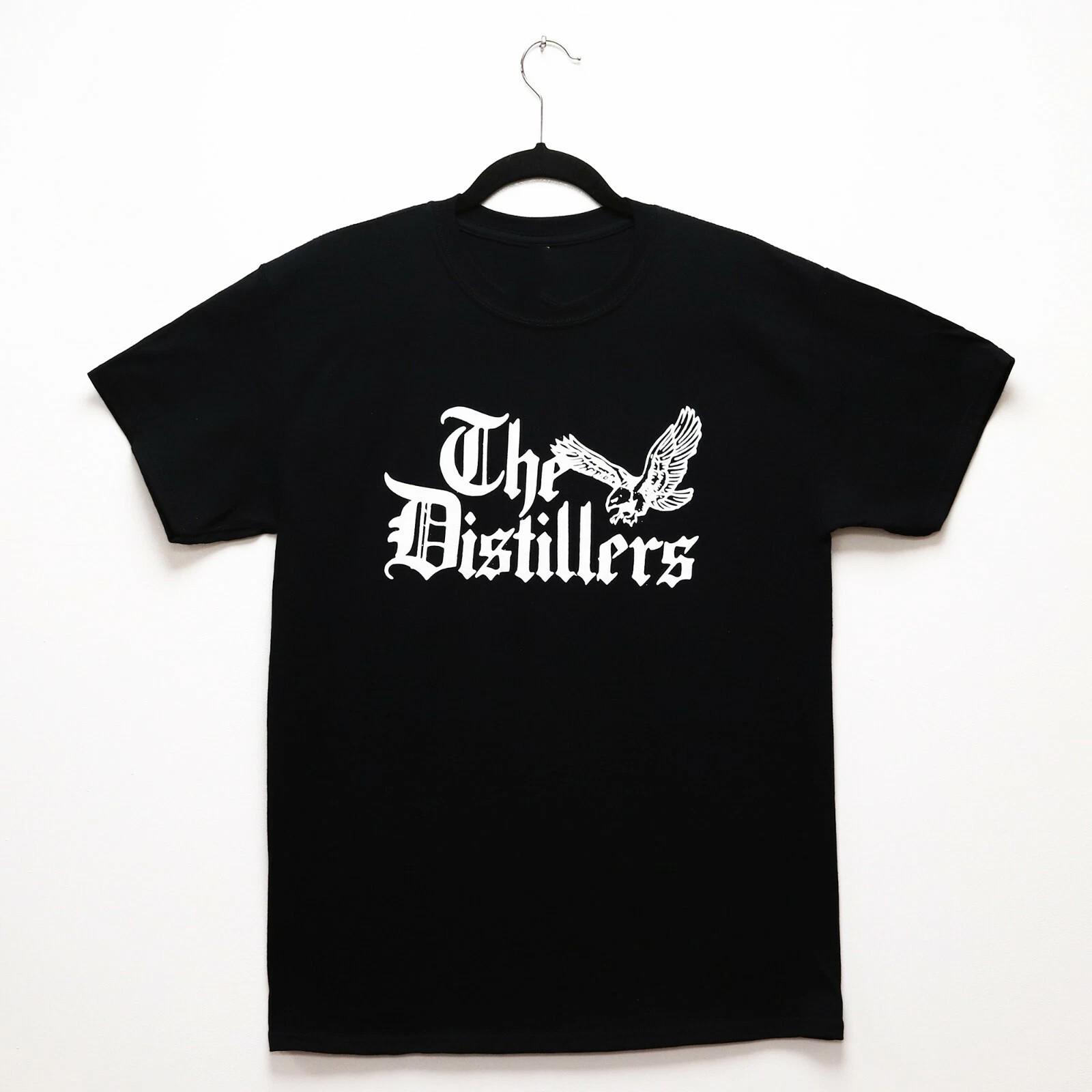 New Popular The Distillers Gift For Fans Men S-235XL T-Shirt LW397 XXXL