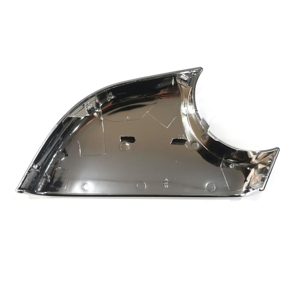 Spiegelabdeckung für linke/rechte Seitentür für 2017-2022 2287.3006 Auto-Seitenspiegelabdeckung Flügelkappe Gehäuse