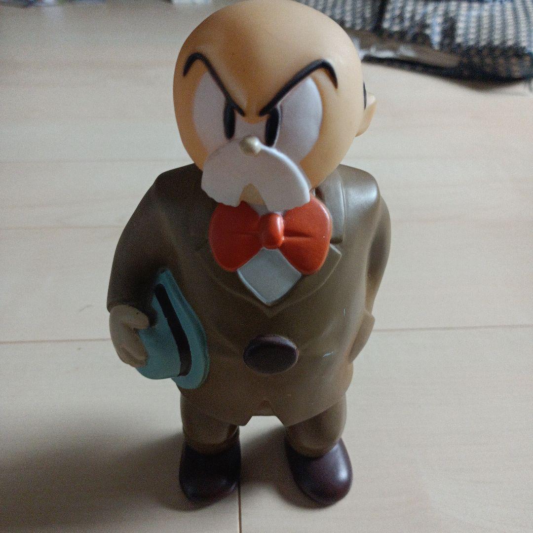 

[USED] Tezuka Osamu Character World Astro Boy Higeoyaji Search Billiken Shokai