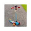 3-wheel Kids Scooter - Tandem Group Trading Limited - Paw Patrol - Chase - Adjustable Handlebar - Front Pocket