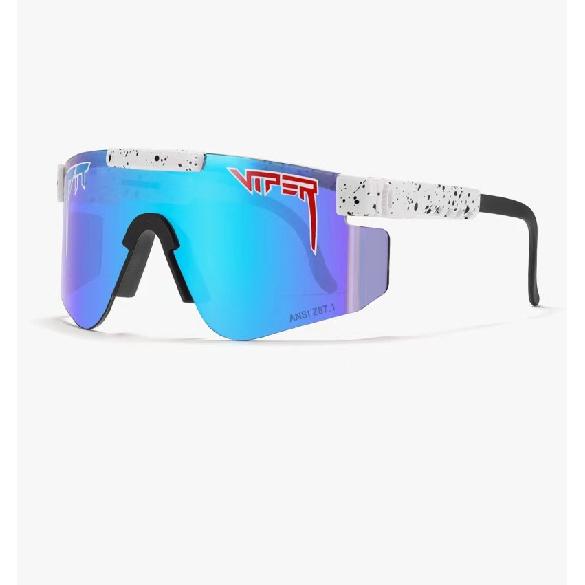 Direktlieferung Giftschlange PV02 Sportbrille für Radsport im Freien