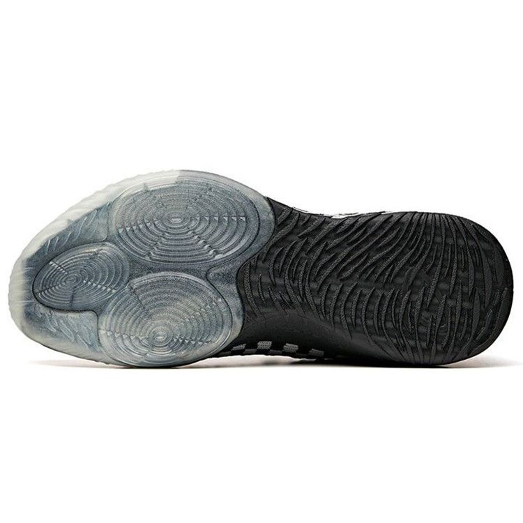 Anta Кроссовки для баскетбола Gh1 Low Indy 500 — фото 5