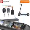 New Anti-Theft Remote Control Big Alarm For Xiaomi M365 1s Pro Pro2 for Ninebot Max G30 G30D Electric Scooter Device Replacement