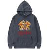 Fashion New Queen Rock Band Printed Hoodies Unisex Women Oversized Hip Hop Hoodie Sweatshirts Pullovers Unisex Tracksuits Clothing