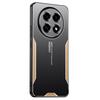For Oppo A2 Pro 5G Shockproof Cover Aluminum Alloy Phone Protection Case