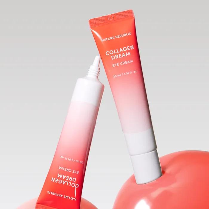 [2ea] Collagen Dream Eye Cream 30ml