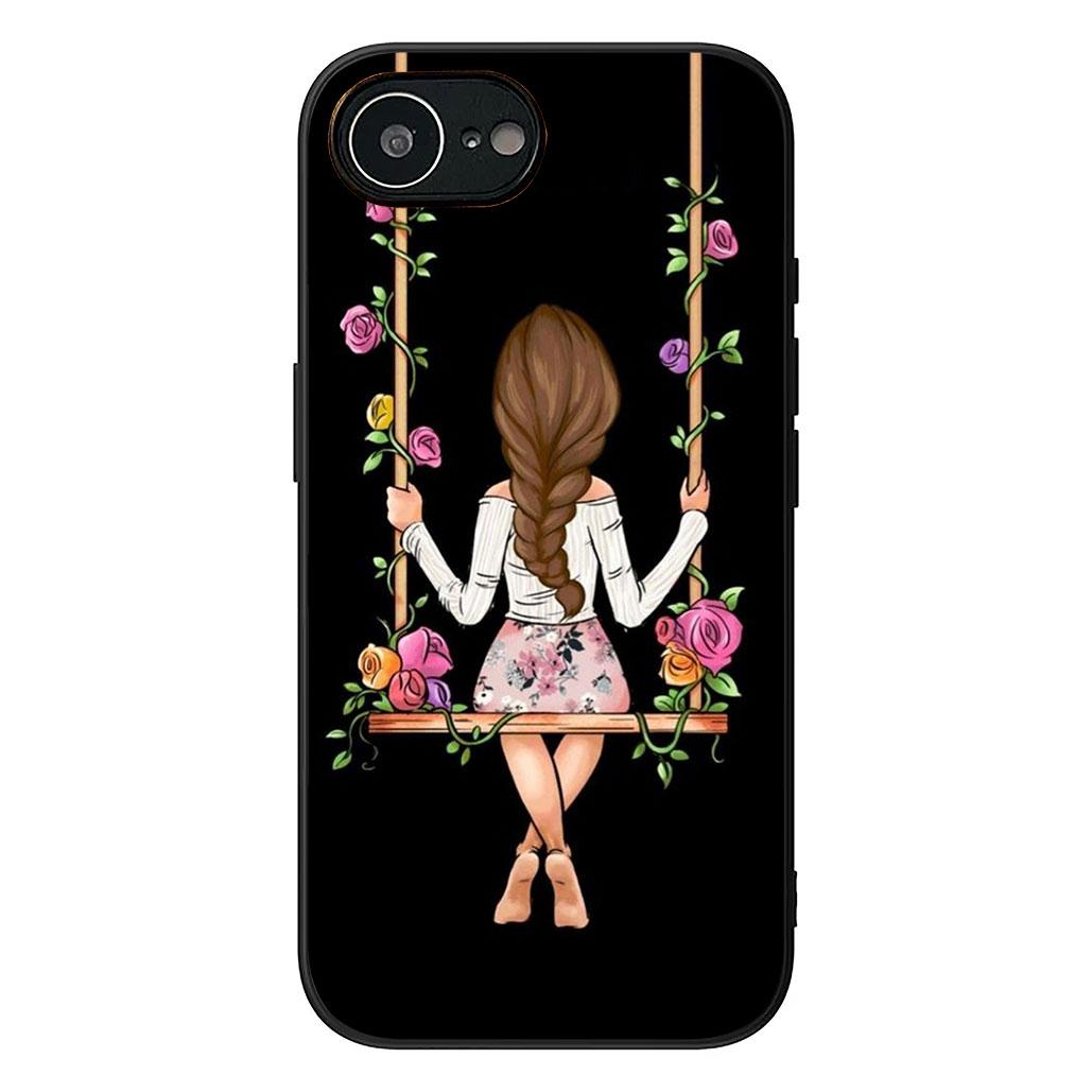 

Woman Baby Girl Mom Family Boy Phone Case for Xiaomi Poco C85 C65 C75 X7 X6 M6 M8 F7 F8 Ultra F6 Pro Cover Casing Poco F8 Pro