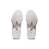 Asics Gelhoop V15 'White Classic Red' 1063A063-101