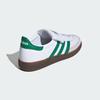IH0368 Adidas Originals Handball Spezial White Green Ash (Men's)